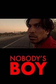 Poster Nobody's Boy