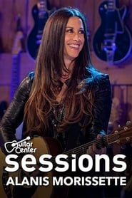 Poster Alanis Morissette: Guitar Center Sessions