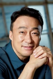 Profile picture of Lee Sung-min who plays Kang Won-jung