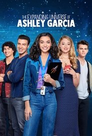 The Expanding Universe of Ashley Garcia Season 1 Episode 5