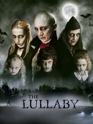 Poster The Lullaby 2010
