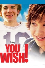 Watch You Wish! (2003)