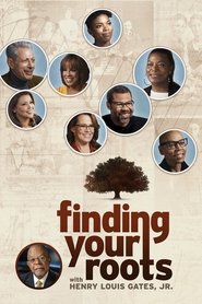 Finding Your Roots with Henry Louis Gates, Jr. постер