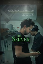The Server (1970)