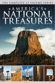 America's National Treasures постер