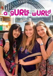 A Gurls Wurld постер
