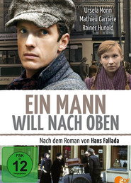 Ein Mann will nach oben постер