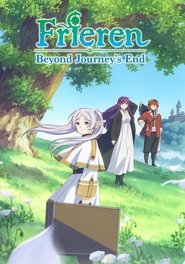 Frieren: Beyond Journey's End Frieren: Beyond Journey's End