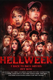 Sam and Colby: Hell Month (2022)