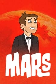 Poster Mars