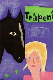 Poster Trápení