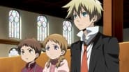 ARCANA FAMIGLIA 1x3