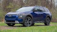 2026 Subaru Trailseeker