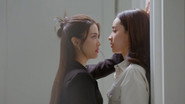 Chapter 5: So This is Love