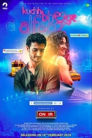 Kuchh Bheege Alfaaz (2018) Hindi Movie Download & Watch Online Web-Rip 480p, 720p & 1080p