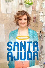 Santa Ajuda постер