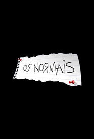 Normal People постер