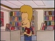 The Miracle That Is Beavis