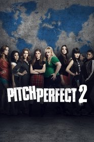 Pitch Perfect 2 2015