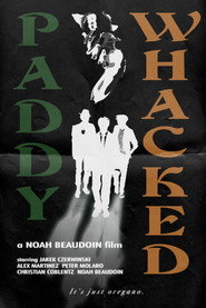 Paddy Whacked