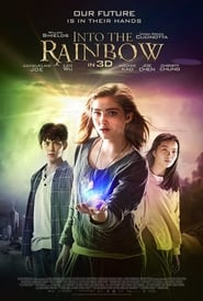 Poster Into the Rainbow 2017