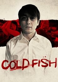 Cold Fish постер