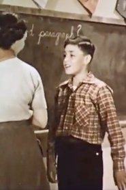 Poster Building Better Paragraphs 1953