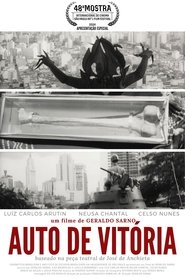 Auto de Vitória) Auto de Vitória (1966)