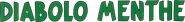 Peppermint Soda Logo