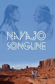 Poster Navajo Songline 2019