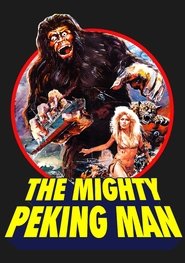 The Mighty Peking Man (1977)