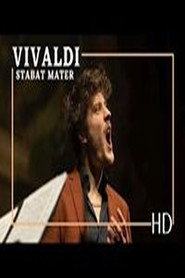 STABAT MATER RV621 I Vivaldi I Jakub Jozef Orlinski & Capella Cracoviensis