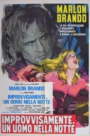 Improvvisamente, un uomo nella notte (1972)