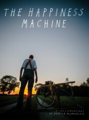 Poster The Happiness Machine 2018