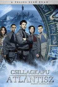 Stargate Atlantis Season 1 12