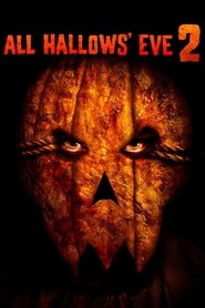 All Hallows' Eve 2 film streaming