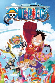 One Piece temporada 22 [subtitulado]