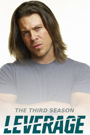 Leverage Season 3 10