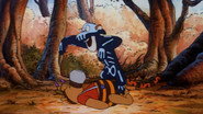 Boo to you too! Winnie the Pooh