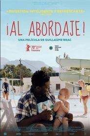 ¡Al abordaje! poster