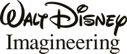 Walt Disney Imagineering