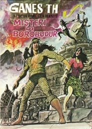 Mystery in Borobudur streaming