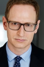 Jason Abrams as Defense Attorney
