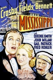 Mississippi постер