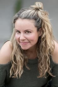 Stacey DePass as Sharon Spitz