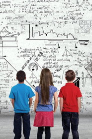 The Einstein Challenge постер