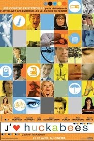 Voir J'adore Huckabees en streaming vf gratuit sur streamizseries.net site special Films streaming