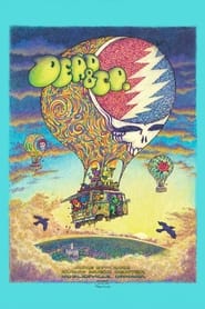 Poster Dead & Company: 2023-06-27  Ruoff Music Center, Noblesville, IN, USA