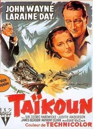 Regarder Taïkoun en Streaming  HD
