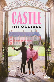 Castle Impossible постер